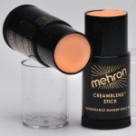Mehron - CreamBlend Stick - Light Auguste